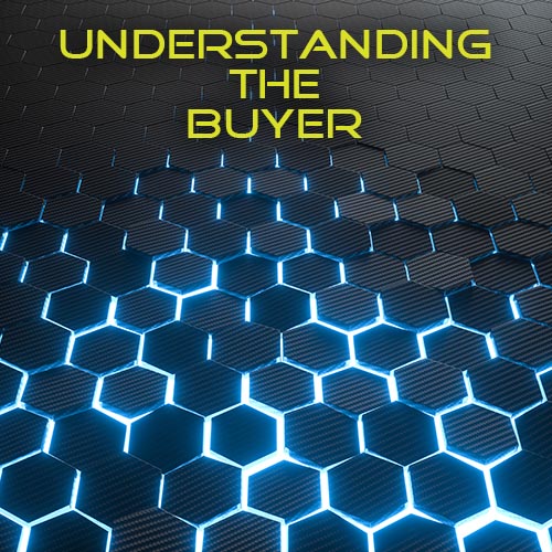 Understanding the Buyer